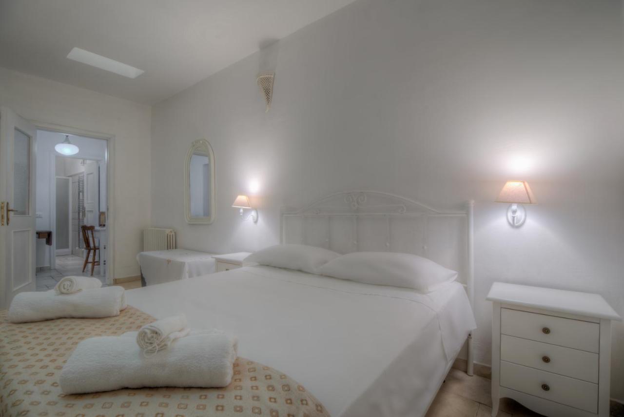 Villa Trullo Paan By Typney Ostuni Exterior foto